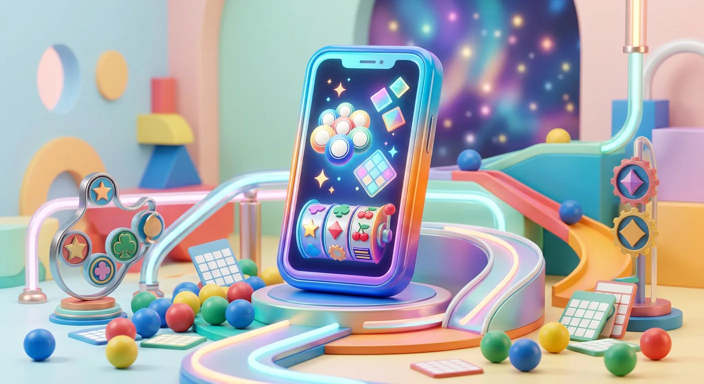 Tombola Play Circuit